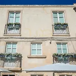 Palazzo Alfeo Aparthotel