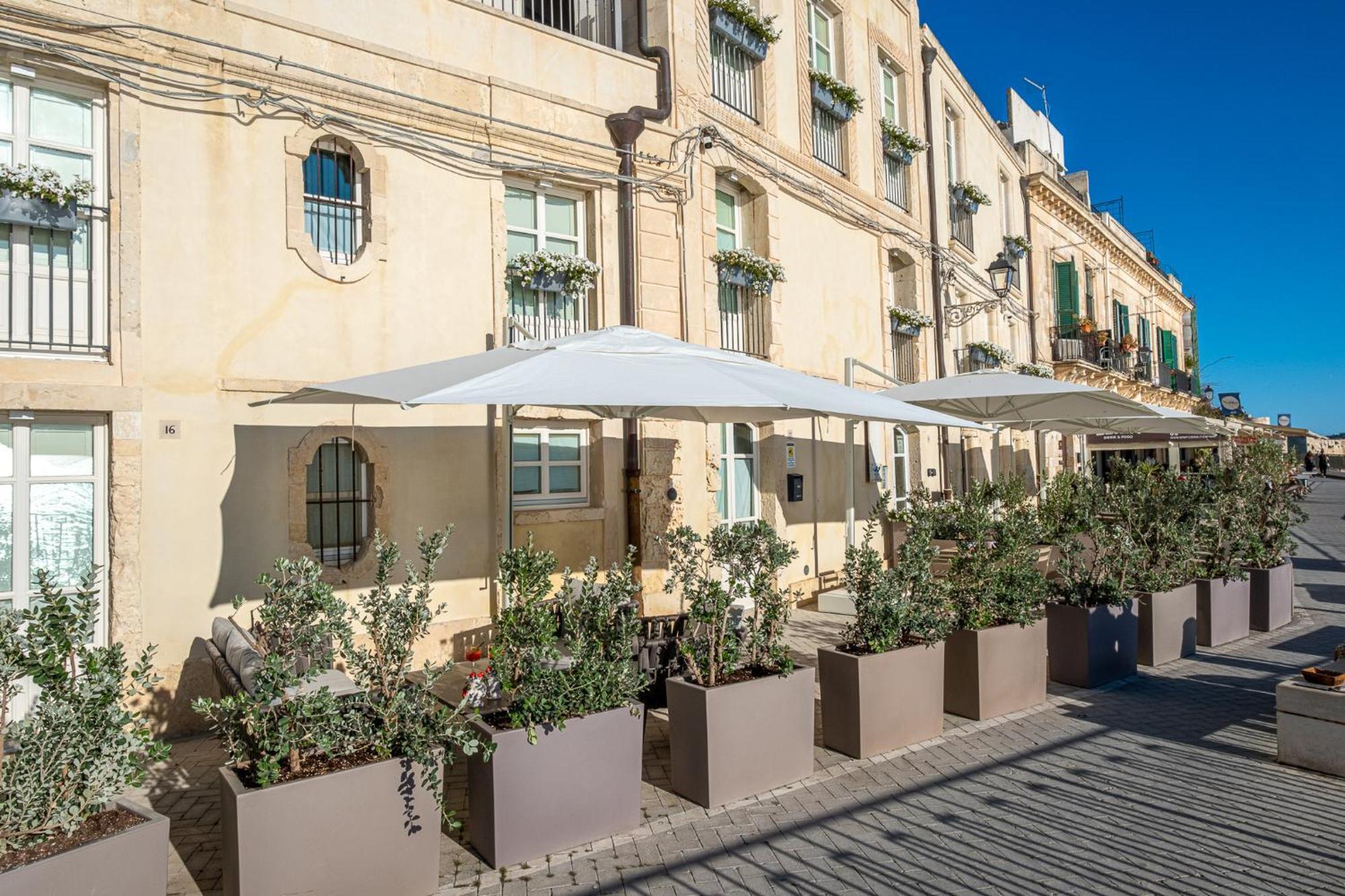Palazzo Alfeo 4*
